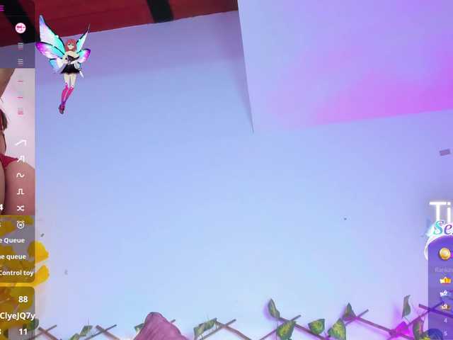 HaleyAmaya live webcam show