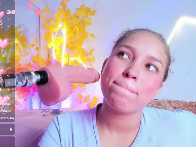 HaleyAmaya live cam on BongaCams