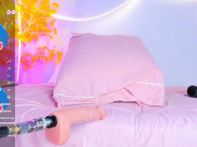 HaleyAmaya live cam on BongaCams