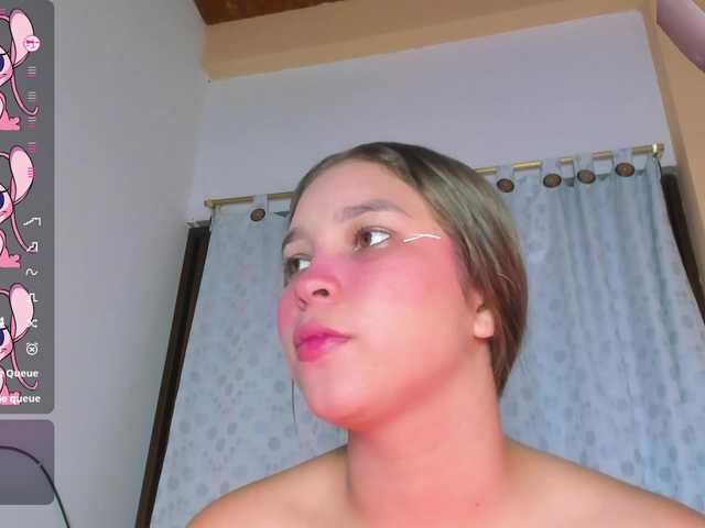 HaleyAmaya live cam on BongaCams