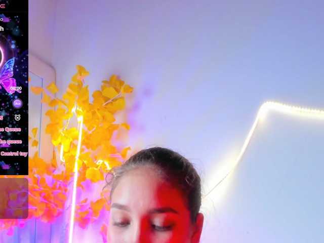 HaleyAmaya live cam on BongaCams