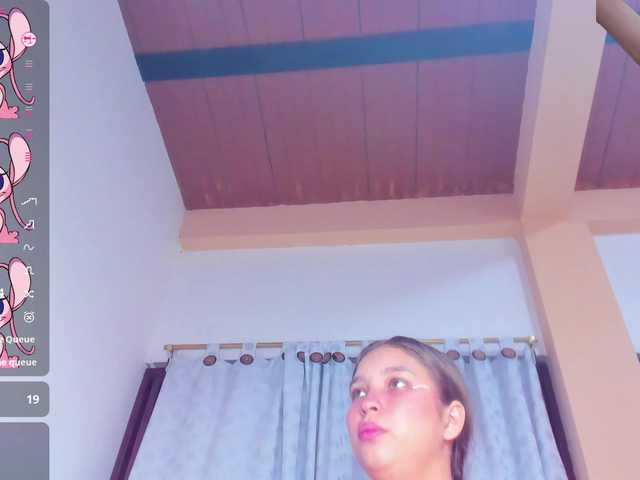 HaleyAmaya live cam on BongaCams