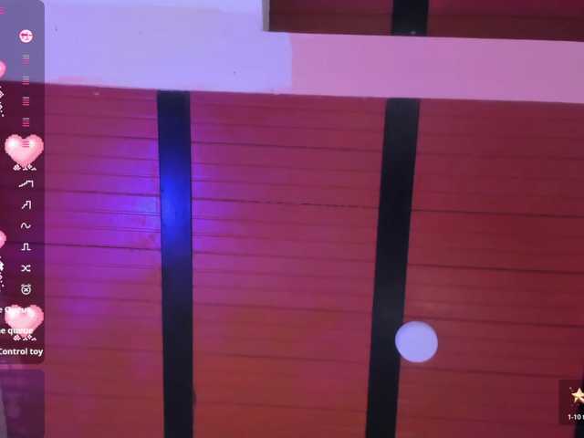 HaleyAmaya live cam on BongaCams