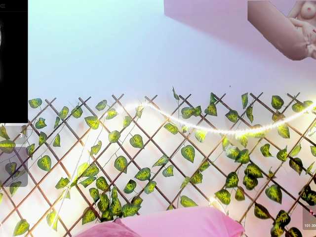 HaleyAmaya live cam on BongaCams