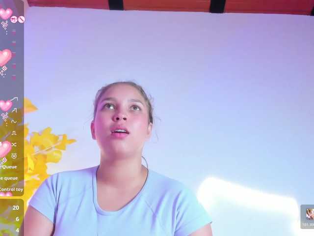 HaleyAmaya live cam on BongaCams