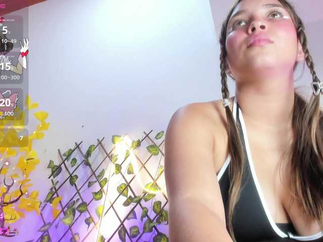 HaleyAmaya live cam