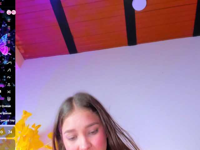 HaleyAmaya live cam on BongaCams