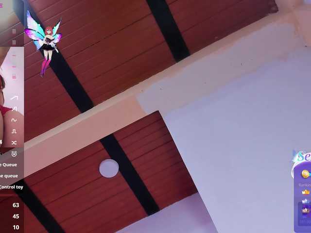 HaleyAmaya live cam on BongaCams