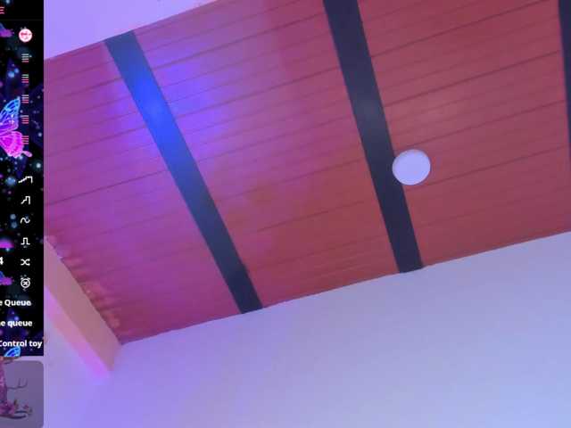 HaleyAmaya live cam on BongaCams