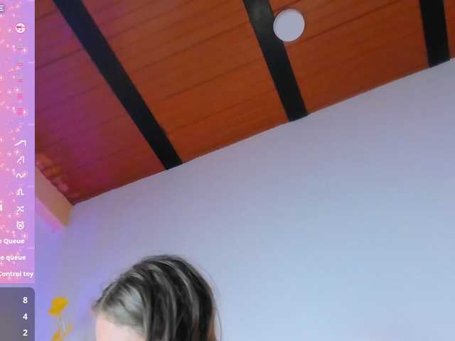 HaleyAmaya live cam on BongaCams