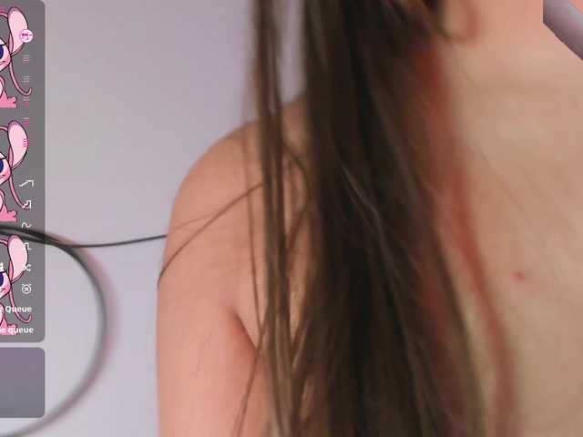 HaleyAmaya live cam on BongaCams