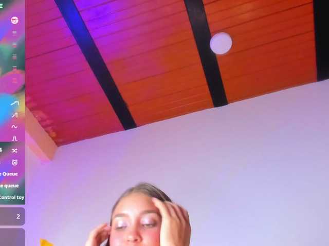 HaleyAmaya live cam on BongaCams