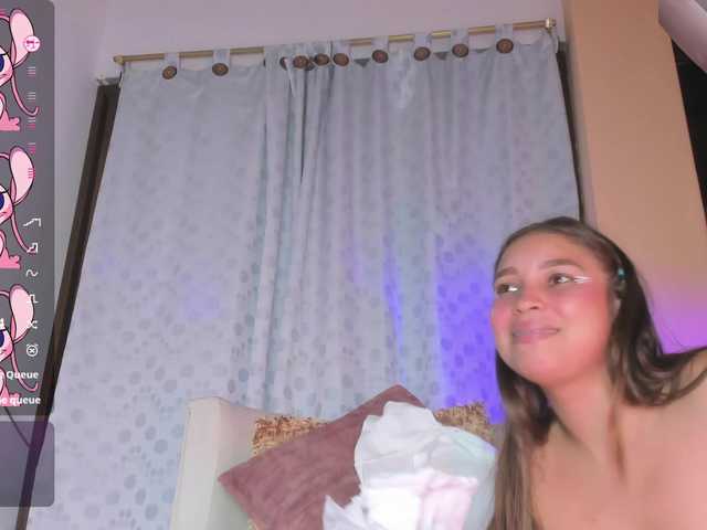 HaleyAmaya live cam on BongaCams