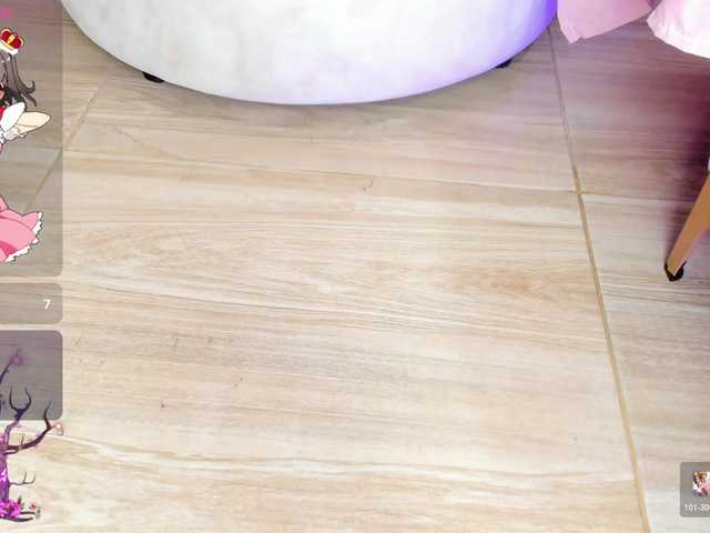 HaleyAmaya live cam on BongaCams