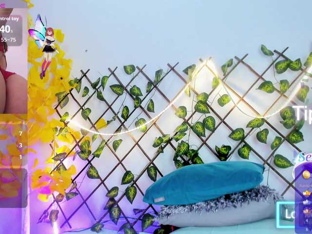 HaleyAmaya live cam on BongaCams