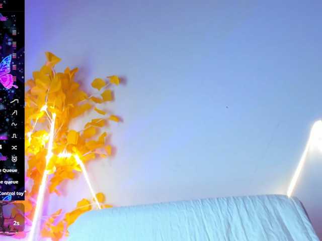 HaleyAmaya live cam on BongaCams