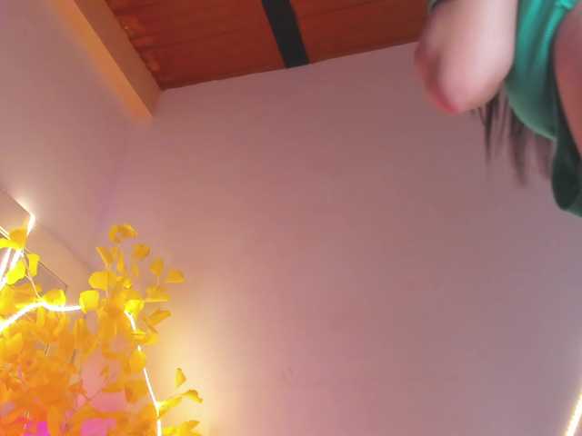 HaleyAmaya live cam on BongaCams