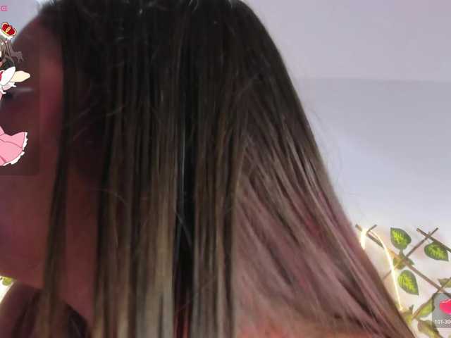 HaleyAmaya live cam on BongaCams