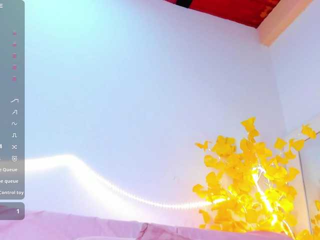 HaleyAmaya live cam on BongaCams