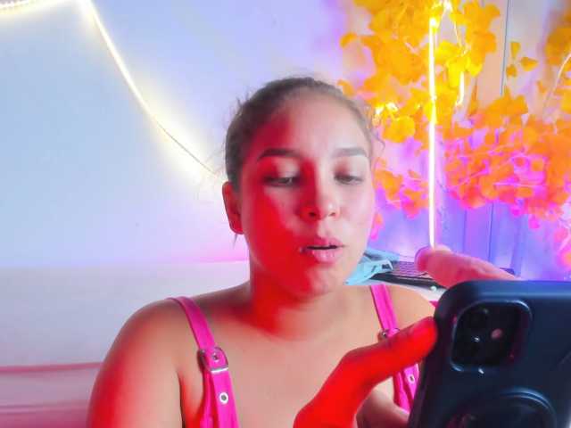 HaleyAmaya live cam on BongaCams