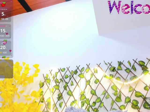 HaleyAmaya live cam on BongaCams