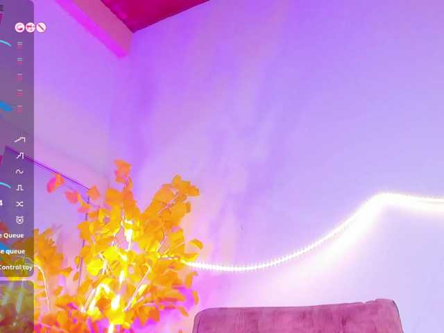 HaleyAmaya live cam on BongaCams