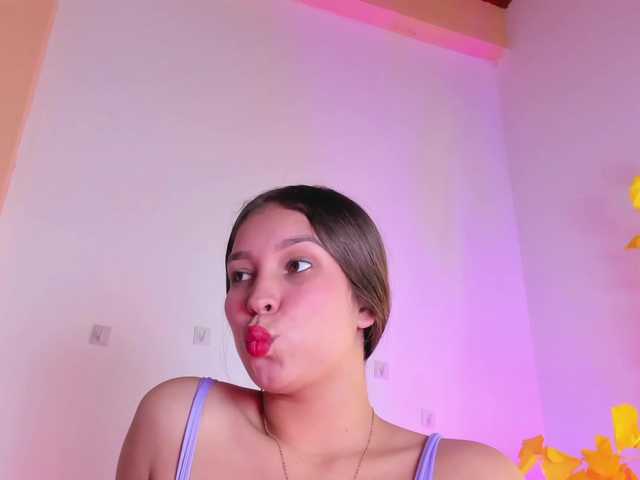 HaleyAmaya live cam on BongaCams