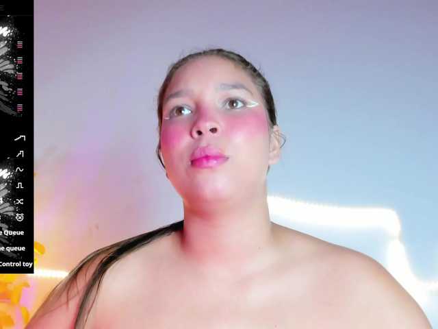 HaleyAmaya live cam on BongaCams