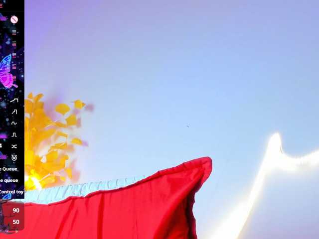 HaleyAmaya live cam on BongaCams
