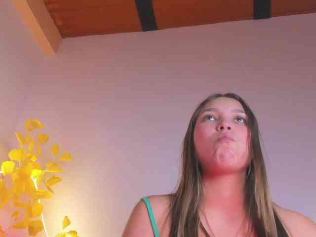 HaleyAmaya Live Webcam on BongaCams