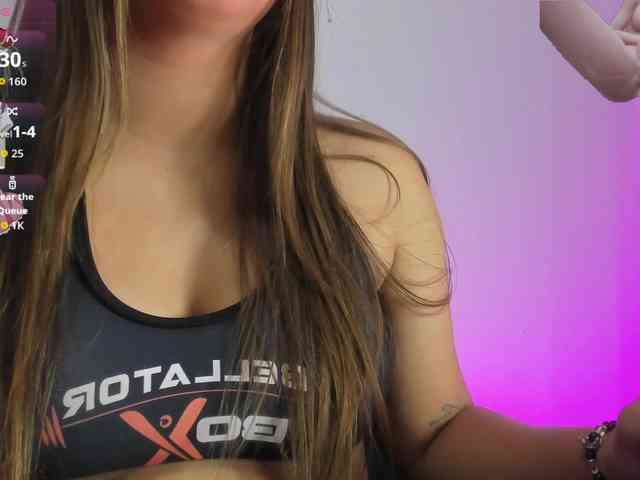 HaleyAmaya HaleyAmaya