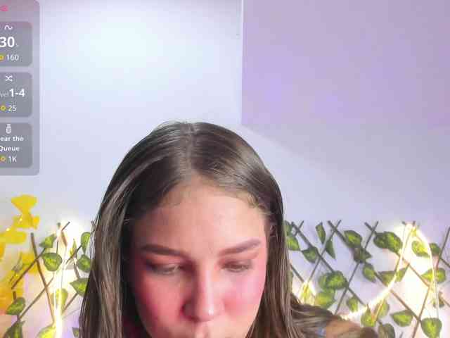 HaleyAmaya HaleyAmaya