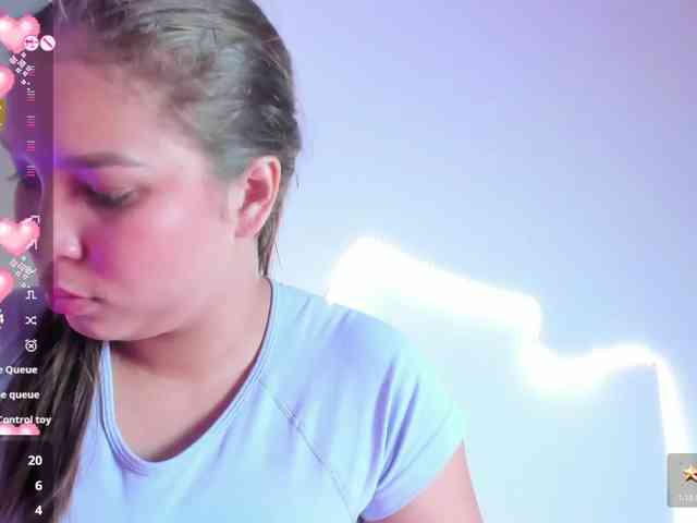 HaleyAmaya