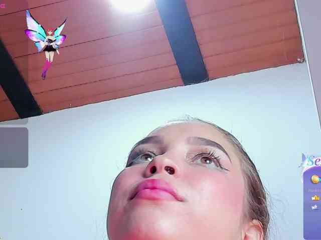 HaleyAmaya HaleyAmaya