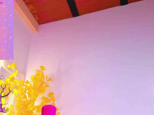 HaleyAmaya webcam