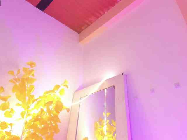 HaleyAmaya webcam