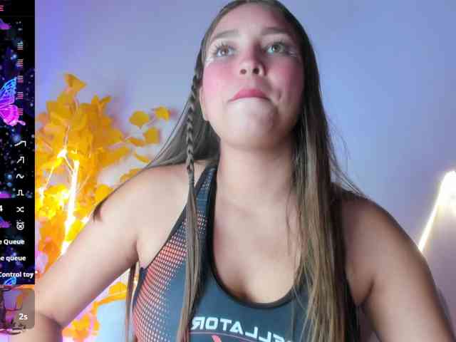 porn web cam free HaleyAmaya