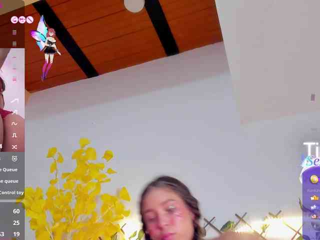 HaleyAmaya webcam