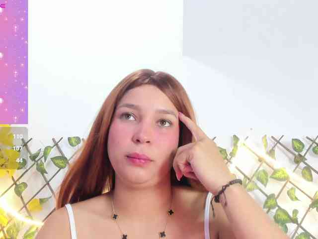 HaleyAmaya HaleyAmaya