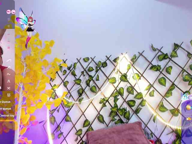 HaleyAmaya webcam
