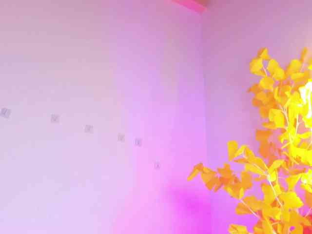 HaleyAmaya webcam