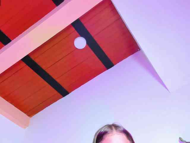 HaleyAmaya webcam