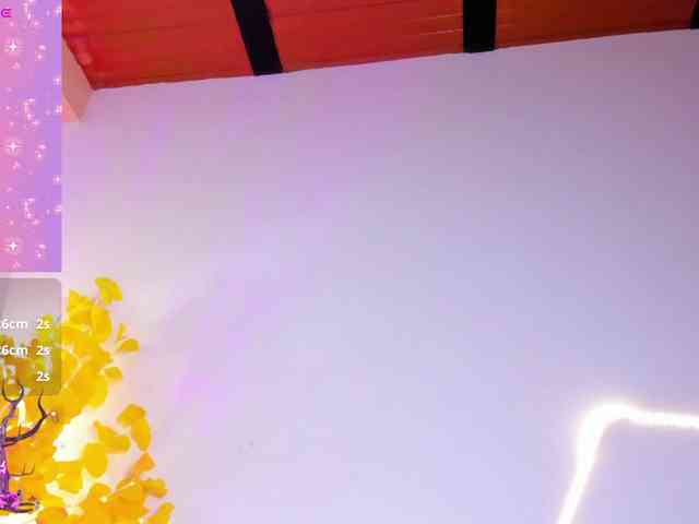 HaleyAmaya webcam