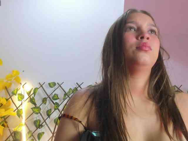 HaleyAmaya webcam