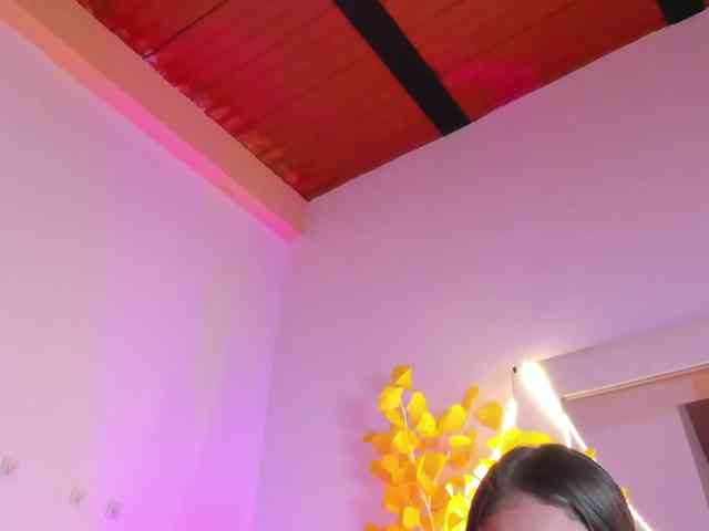 HaleyAmaya webcam