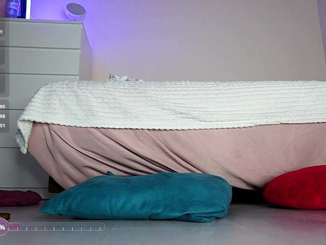 Eva-Rosy's BongaCams show and profile