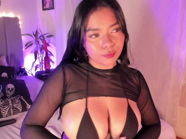 KathDolly live cam on BongaCams