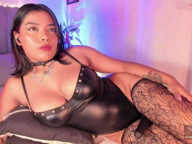 KathDolly live cam on BongaCams