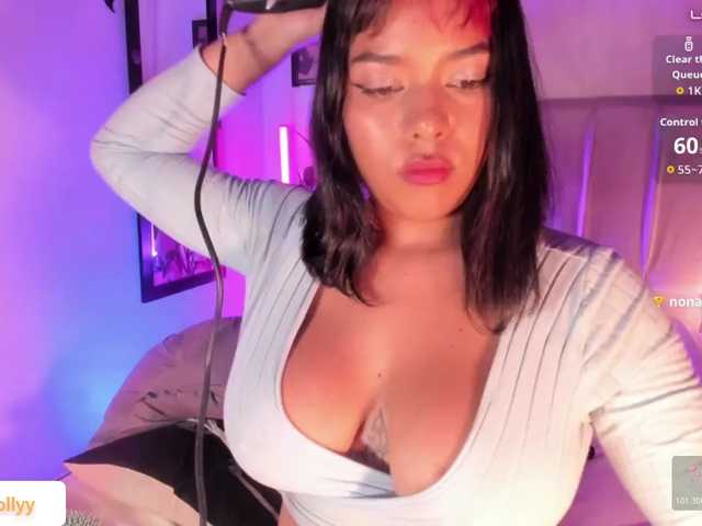 KathDolly live cam on BongaCams