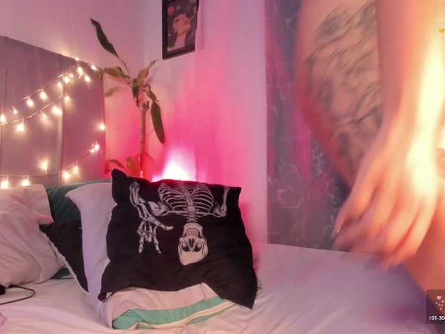 KathDolly live cam on BongaCams